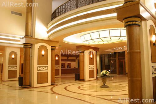 Majestic Hotel & Residence 63
